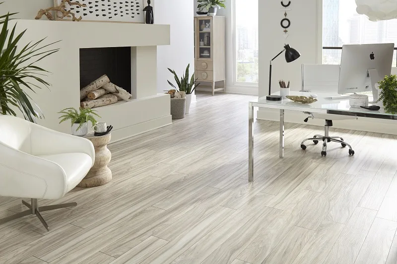 Laminate Flooring