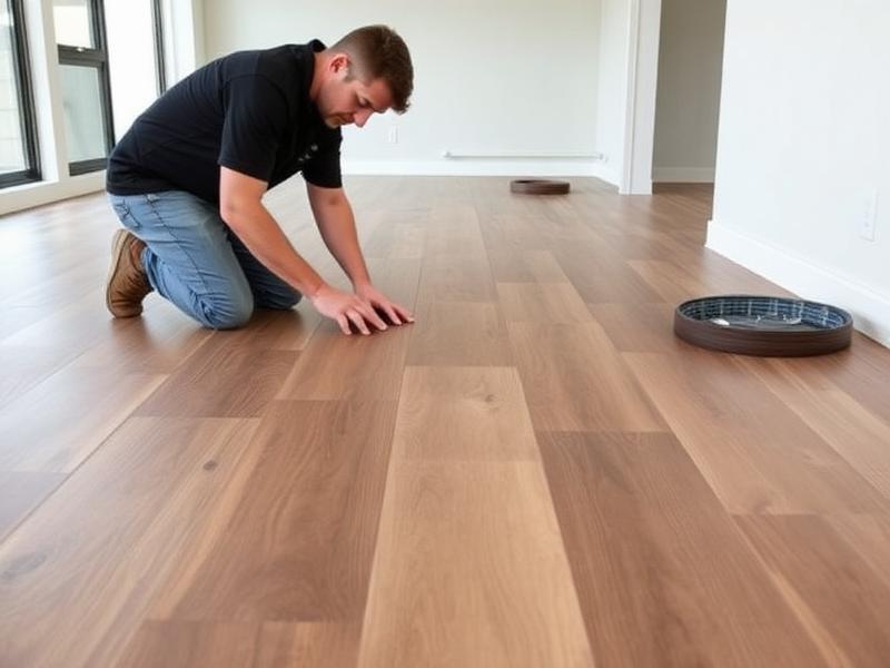 Luxury Vinyl Plank